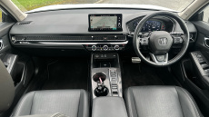 Honda Civic 2.0 eHEV Advance 5dr CVT Hybrid Hatchback